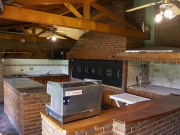Casa en  Barrio Parque Quilmes