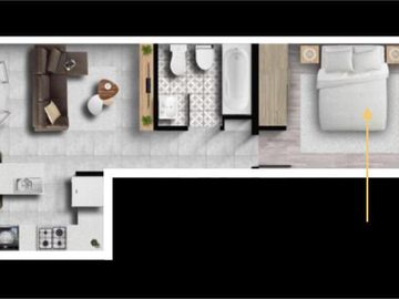 Departamento a Estrenar- Venta - Wilde