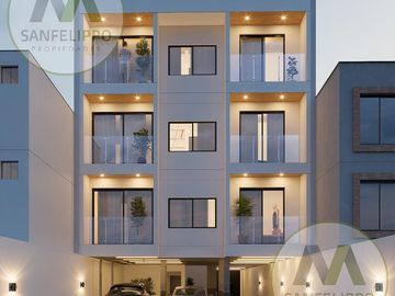Departamento a Estrenar- Venta - Wilde