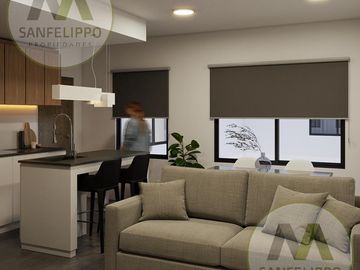 Departamento a Estrenar- Venta - Wilde