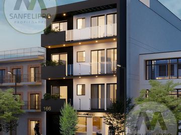 Departamento a Estrenar- Venta - Wilde