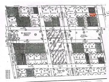 Terreno en  Quintas de Sara-Fernandez Oro