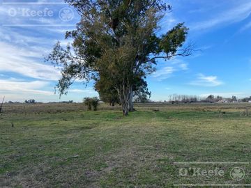 Chacra en venta 17 has en Magdalena !!!
