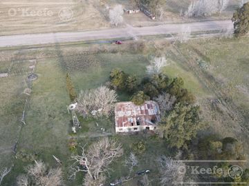 Chacra en venta 17 has en Magdalena !!!