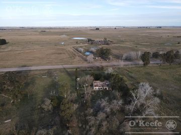 Chacra en venta 17 has en Magdalena !!!
