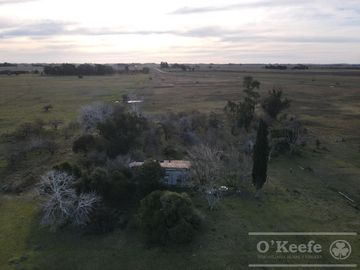 Chacra en venta 17 has en Magdalena !!!