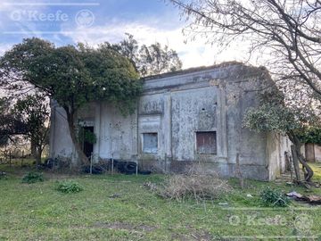 Chacra en venta 17 has en Magdalena !!!