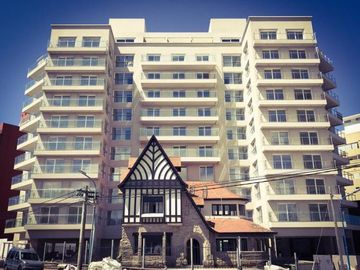 Villa Luján - Premium - Playa Grande