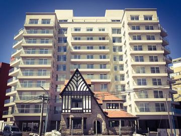 Villa Luján - Premium - Playa Grande