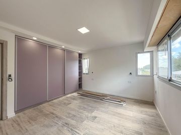 Casa 2 dormitorios en Condominio - Tierra de sueños 3, Roldan