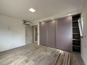 Casa 2 dormitorios en Condominio - Tierra de sueños 3, Roldan