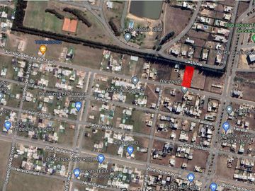Casa 2 dormitorios en Condominio - Tierra de sueños 3, Roldan
