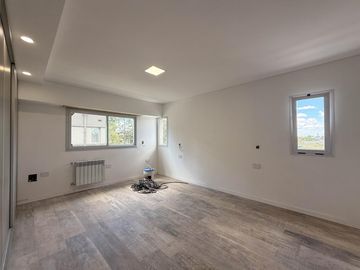 Casa 2 dormitorios en Condominio - Tierra de sueños 3, Roldan