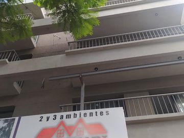 Departamento en Florida Belgrano-Oeste
