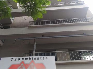 Departamento en Florida Belgrano-Oeste