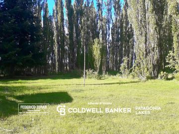Venta- Chacra en Paraje Buenos Aires Chico, El Maitén Chubut