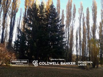 Venta- Chacra en Paraje Buenos Aires Chico, El Maitén Chubut