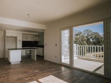 Departamento en construcción - Casonas del Haras -