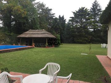 Casa en Venta en 419/133 Villa Elisa - Alberto Dacal Propiedades