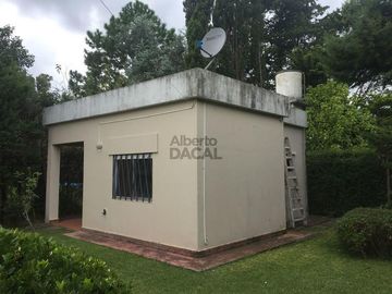 Casa en Venta en 419/133 Villa Elisa - Alberto Dacal Propiedades