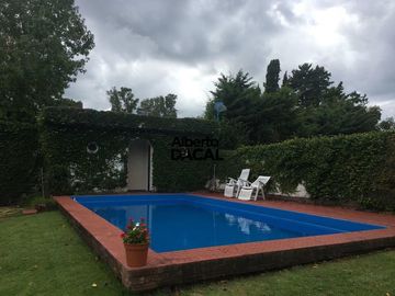 Casa en Venta en 419/133 Villa Elisa - Alberto Dacal Propiedades