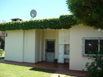 Casa en Venta en 419/133 Villa Elisa - Alberto Dacal Propiedades