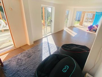 VENDE CASA EN LUIS COUSIÑO QUINTERO