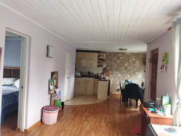 VENDE CASA EN LUIS COUSIÑO QUINTERO