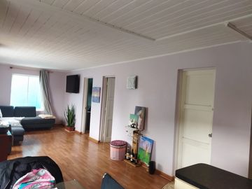 VENDE CASA EN LUIS COUSIÑO QUINTERO