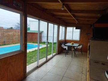 VENDE CASA EN LUIS COUSIÑO QUINTERO
