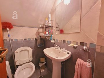 PH - Villa Ballester - Dúplex Tres Ambientes   Play/ Tercer Dormitorio.