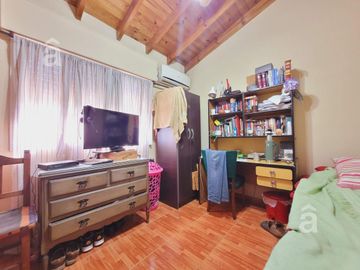 PH - Villa Ballester - Dúplex Tres Ambientes   Play/ Tercer Dormitorio.