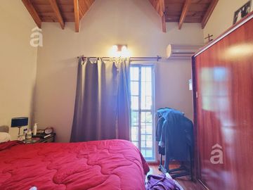PH - Villa Ballester - Dúplex Tres Ambientes   Play/ Tercer Dormitorio.