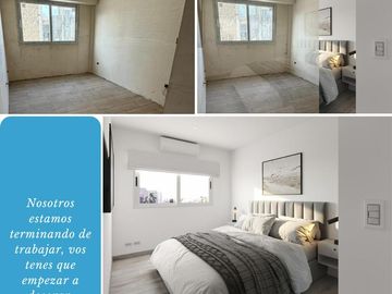 La elegancia no tiene por que ser costosa: Este edificio lo demuestra