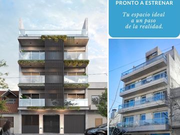 La elegancia no tiene por que ser costosa: Este edificio lo demuestra