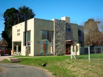 Quinta | HORACIO QUIROGA al 4900