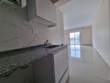Oportunidad Departamento Dos Dormitorios Suite Balcon A Estrenar. Lourdes