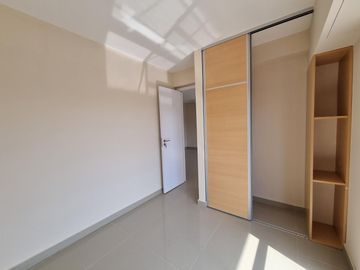 Oportunidad Departamento Dos Dormitorios Suite Balcon A Estrenar. Lourdes