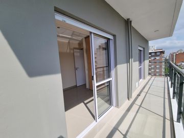 Oportunidad Departamento Dos Dormitorios Suite Balcon A Estrenar. Lourdes