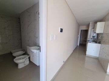 Oportunidad Departamento Dos Dormitorios Suite Balcon A Estrenar. Lourdes