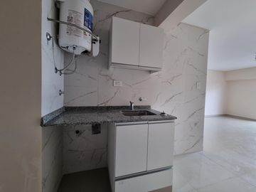 Oportunidad Departamento Dos Dormitorios Suite Balcon A Estrenar. Lourdes