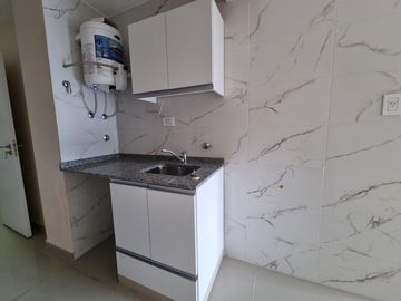 Oportunidad Departamento Dos Dormitorios Suite Balcon A Estrenar. Lourdes