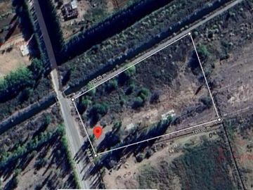 Oportunidad Inversion, Venta Chacra ubicada en Colonia San Francisco 1,8 Ha