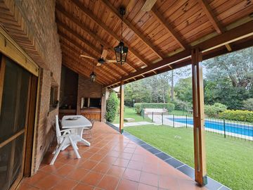 Casa alquiler Golfer s - permuta