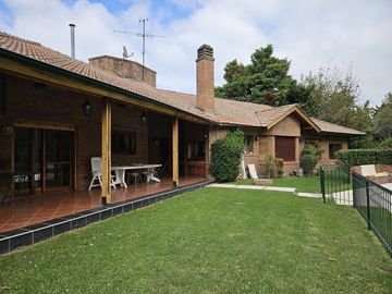 Casa alquiler Golfer s - permuta