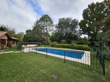 Casa alquiler Golfer s - permuta