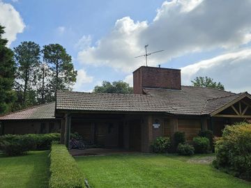 Casa alquiler Golfer s - permuta