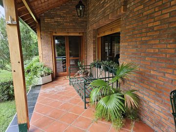 Casa alquiler Golfer s - permuta