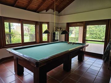 Casa alquiler Golfer s - permuta