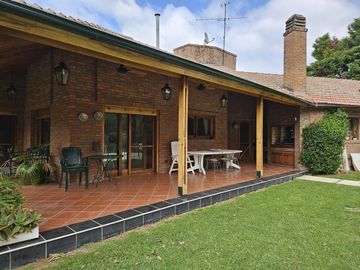 Casa alquiler Golfer s - permuta